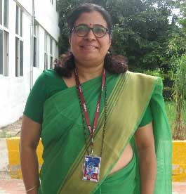 Dr. Vidya Bhat