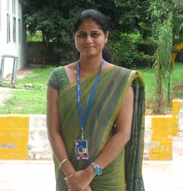 Mrs. Sudha Prakash