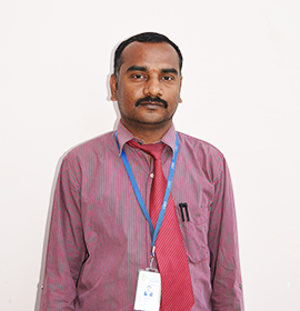 Dr. Renga Prabhu