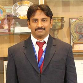 Mr. Siddalingappa C Biradar