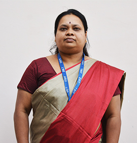 Ms. Bhagya P
