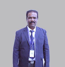 Mr. Sreenivasa Setty
