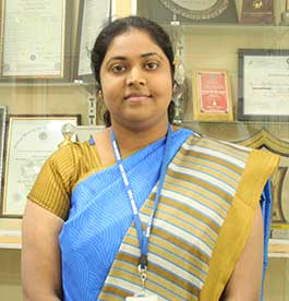Ms.Chaitra
