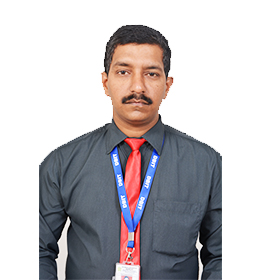 Mr. Vishnu Patil