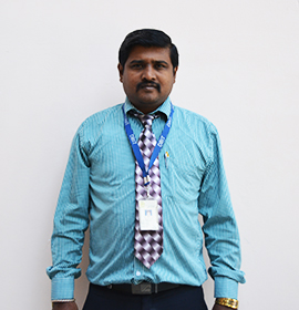 Mr. Manjunatha S